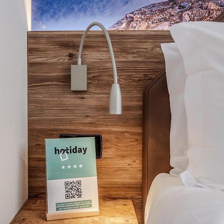 Hotiday Chalet Sestriere Vialattea Kültér fotó
