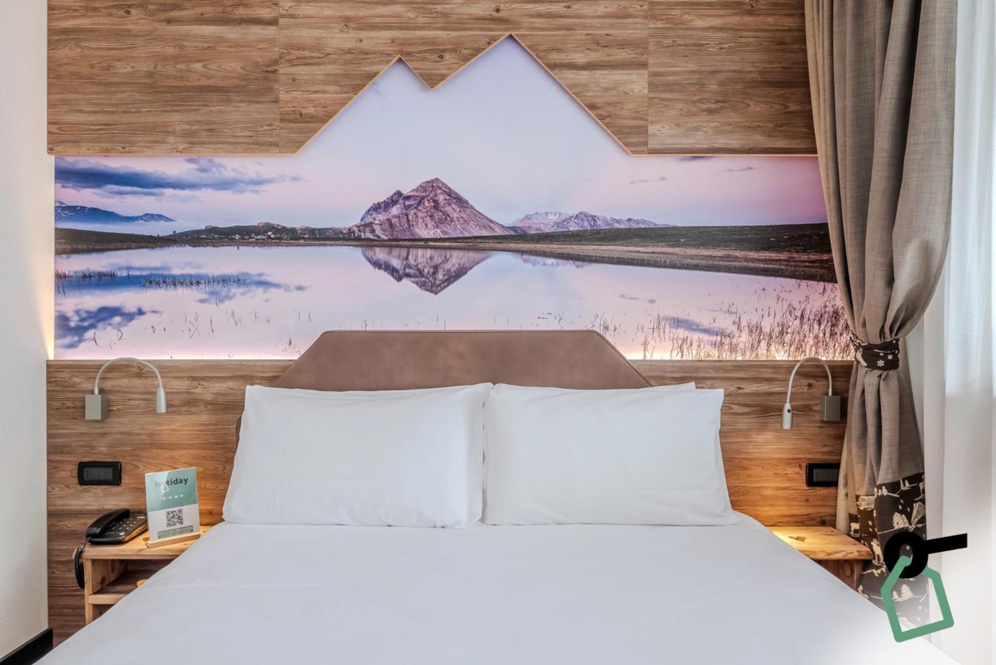 Hotiday Chalet Sestriere Vialattea Kültér fotó