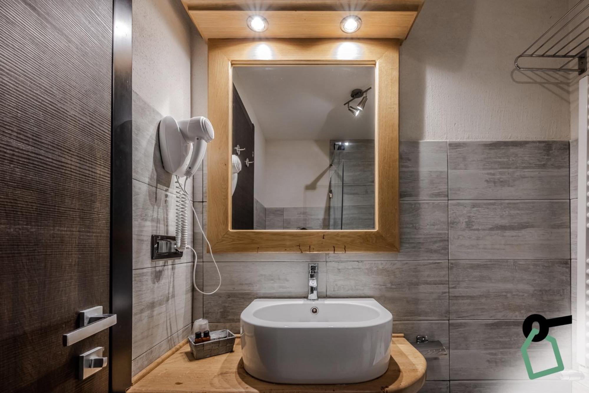 Hotiday Chalet Sestriere Vialattea Kültér fotó