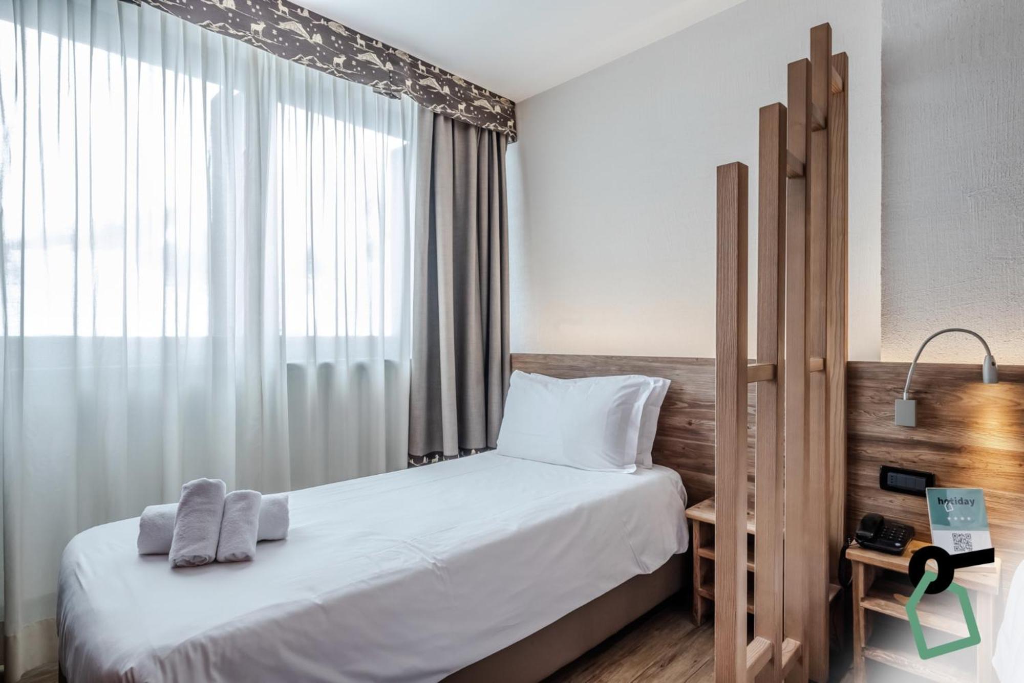 Hotiday Chalet Sestriere Vialattea Kültér fotó