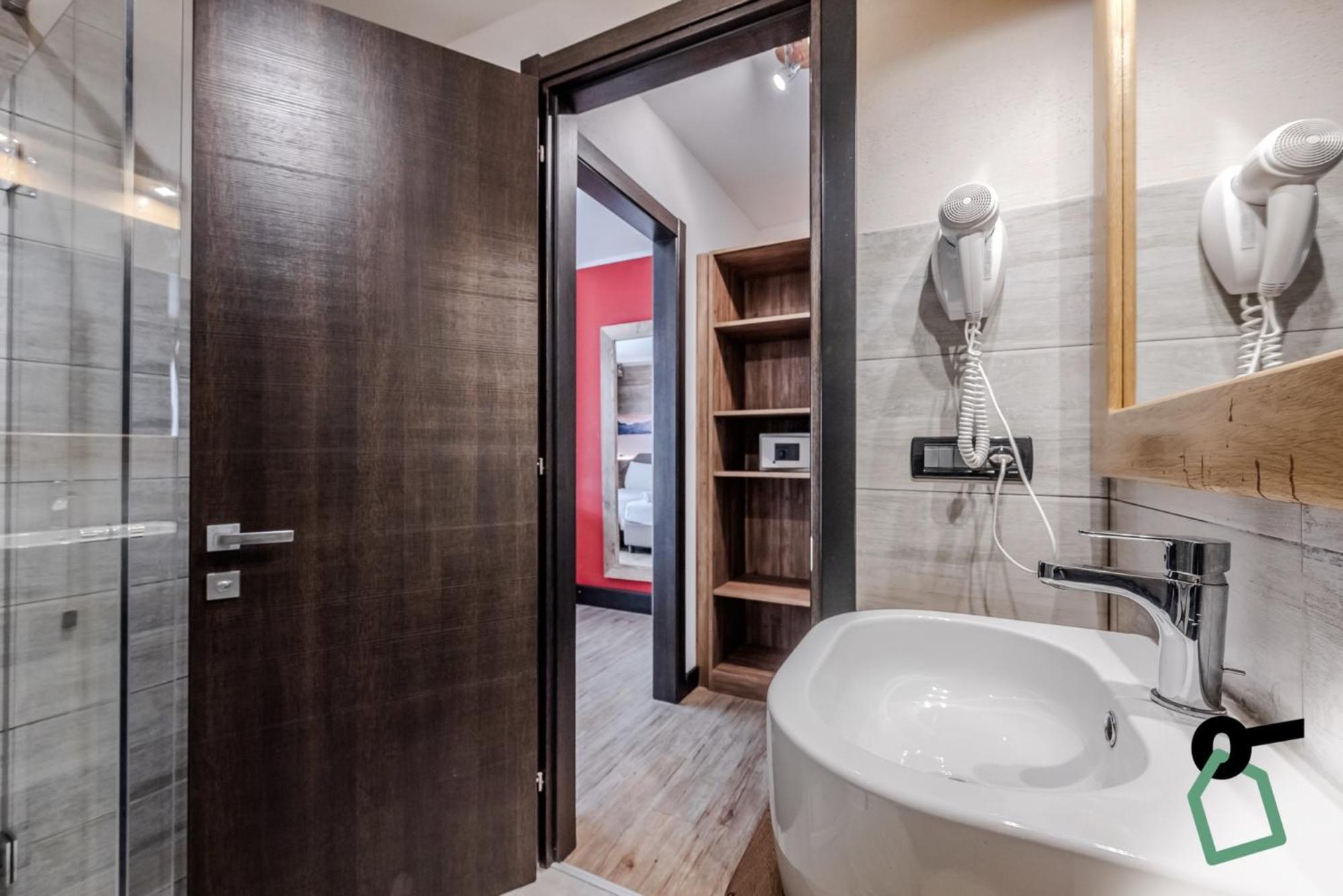 Hotiday Chalet Sestriere Vialattea Kültér fotó