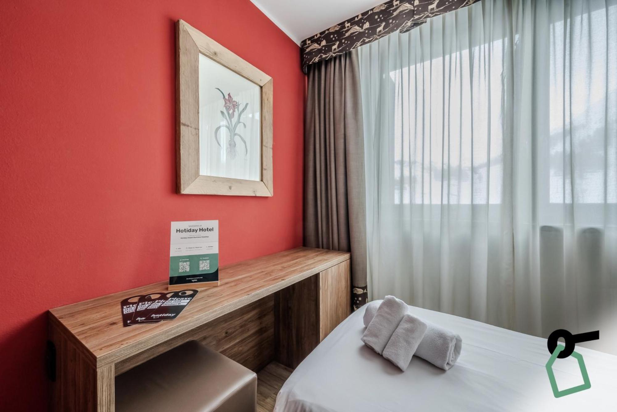 Hotiday Chalet Sestriere Vialattea Kültér fotó