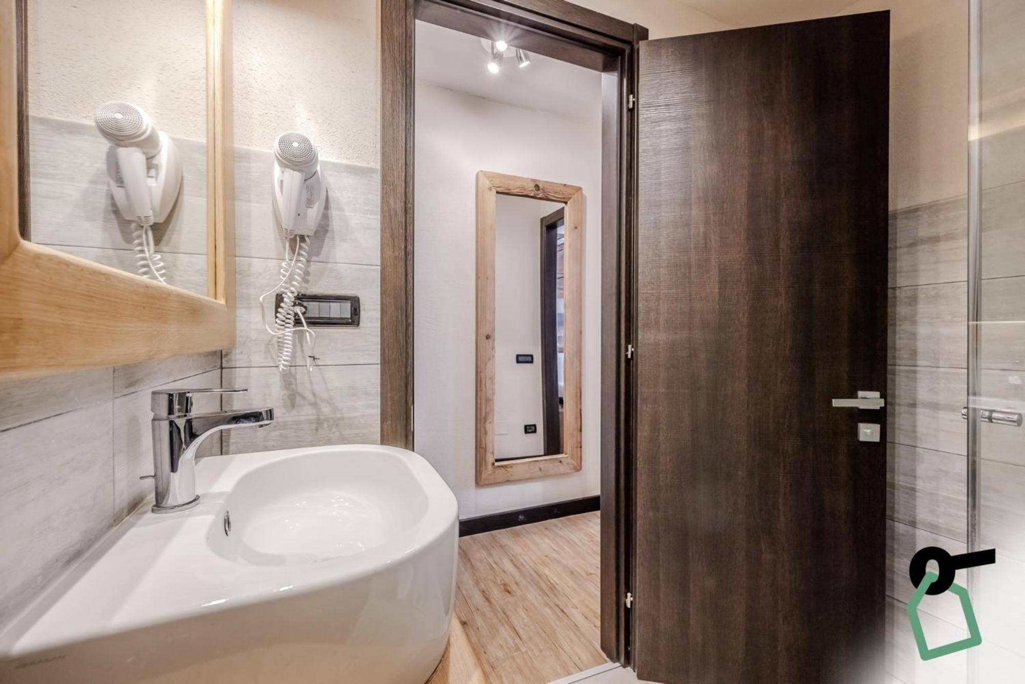 Hotiday Chalet Sestriere Vialattea Kültér fotó