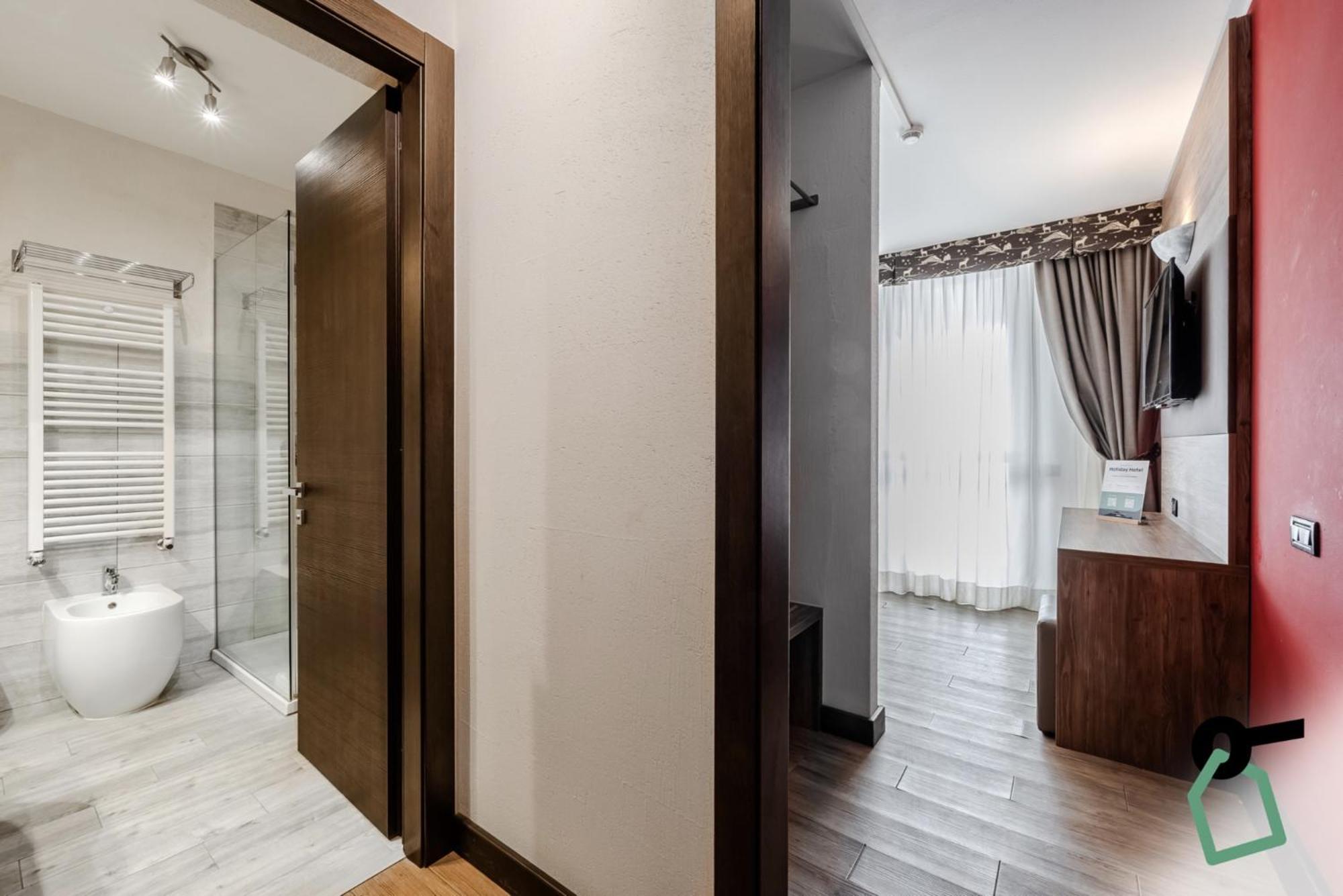 Hotiday Chalet Sestriere Vialattea Kültér fotó