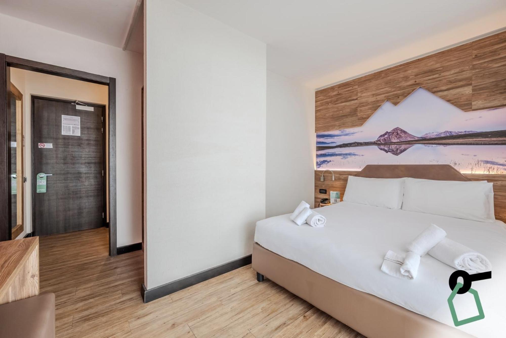 Hotiday Chalet Sestriere Vialattea Kültér fotó