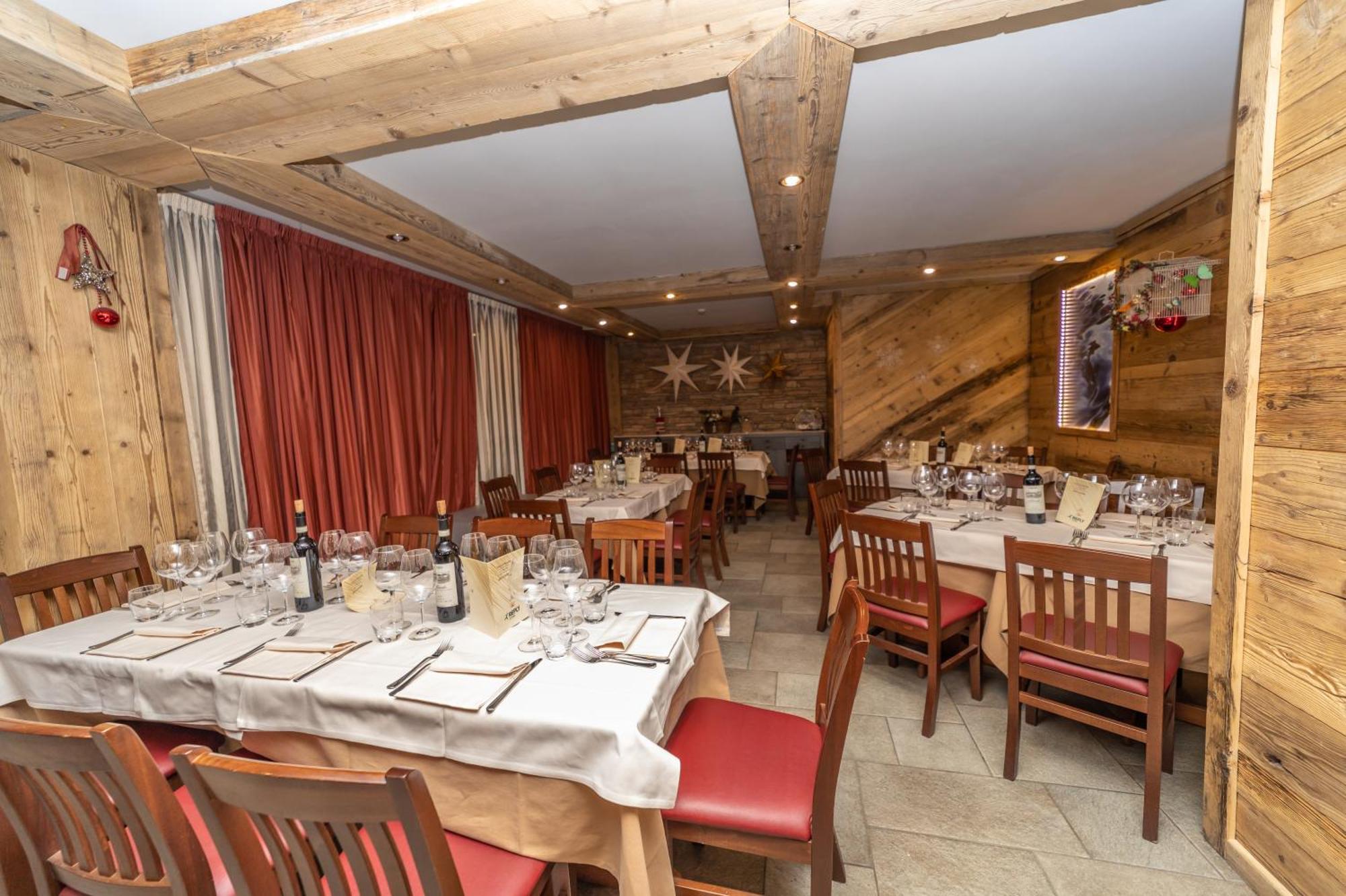 Hotiday Chalet Sestriere Vialattea Kültér fotó