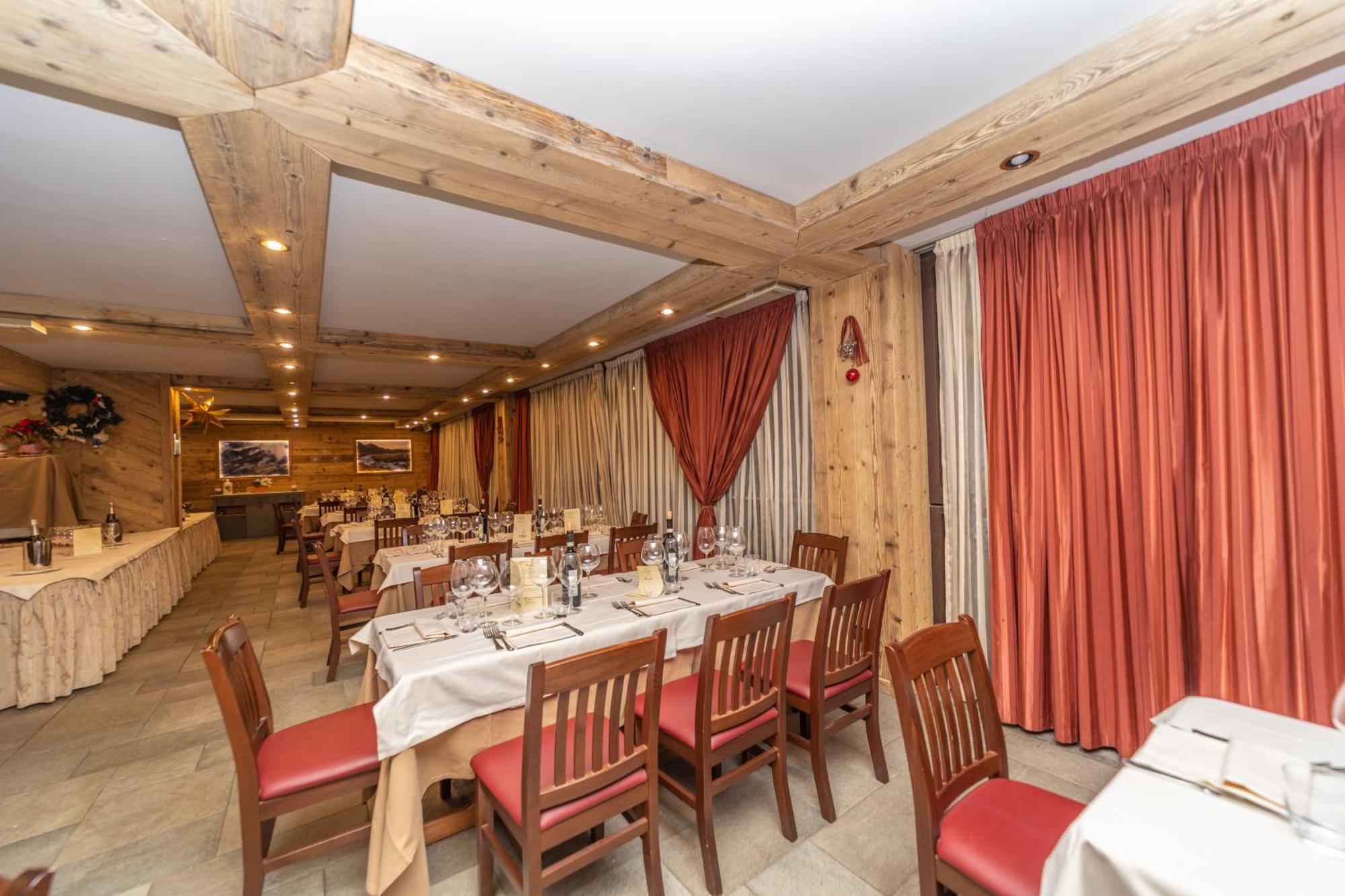 Hotiday Chalet Sestriere Vialattea Kültér fotó